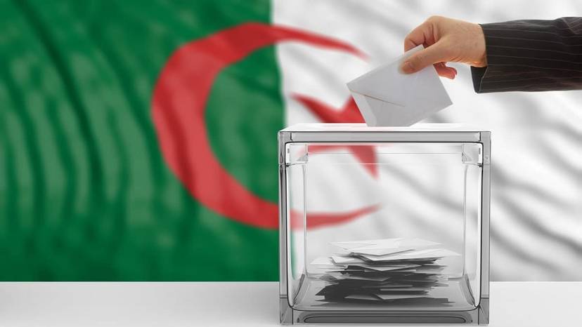 RÉVISION EXCEPTIONNELLE DE LA LISTE ÉLECTORALE DU 12 AU 26 Avril 2026